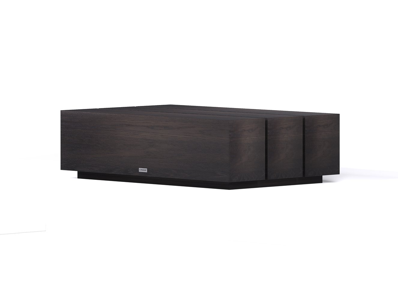 Wilson Salontafel Eiken