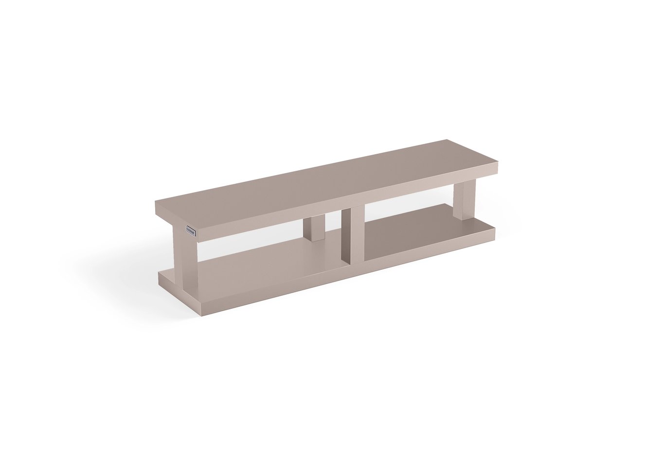 Vince Sidetable Rechthoekig