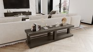 Sidetable Vince | Kleurstalen | PUUUR 