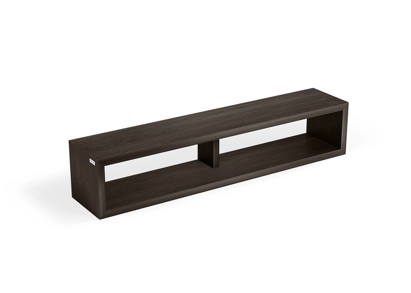 Thalya Sidetable Rechthoekig Eiken