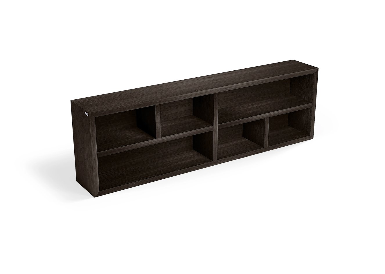 Carlton Sidetable Rechthoekig Eiken
