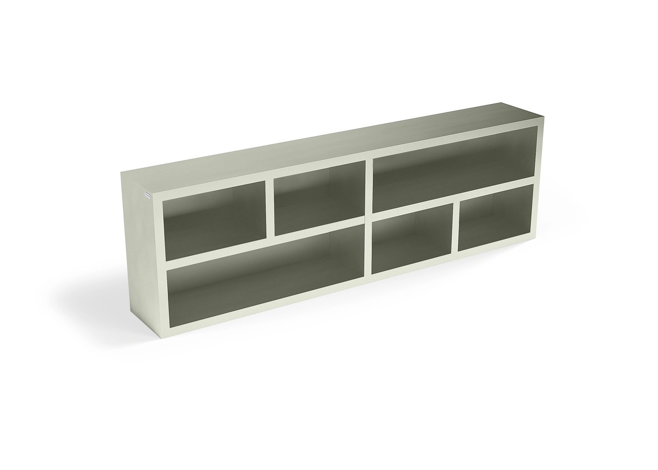 Carlton Sidetable Rechthoekig