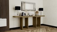 Sidetable Winston | Eiken | Snelle levering | PUUUR