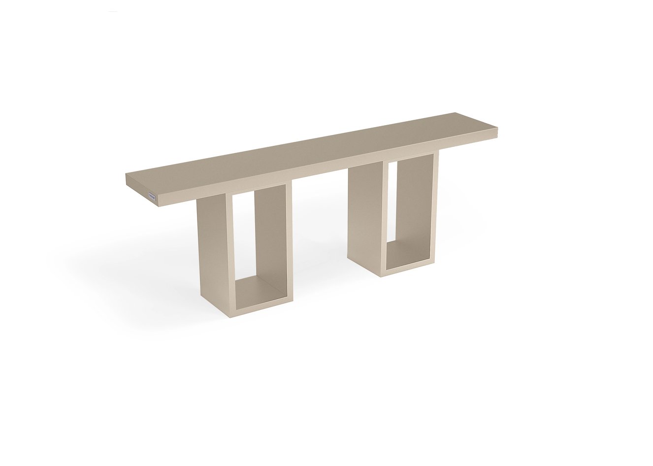 Winston Sidetable Rechthoekig