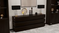 Sidetable Quandt | Eiken | PUUUR