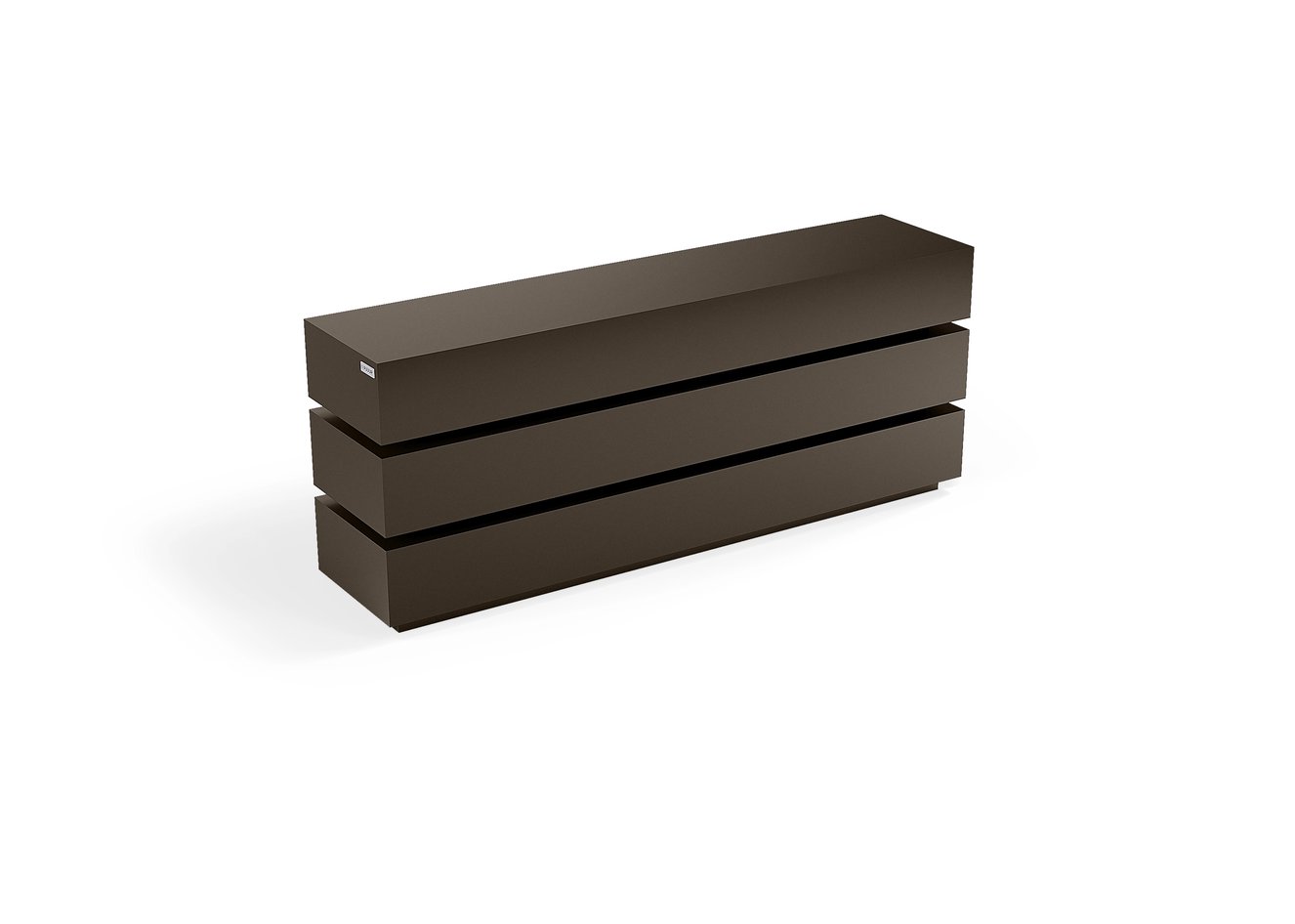 Quandt Sidetable Rechthoekig
