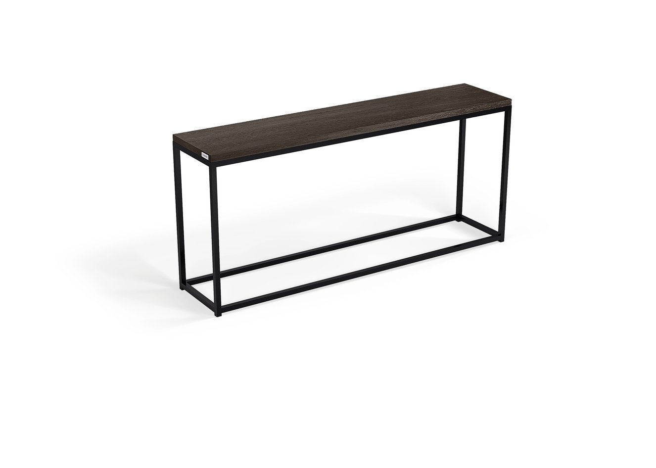 Thompson Sidetable Rechthoekig Eiken
