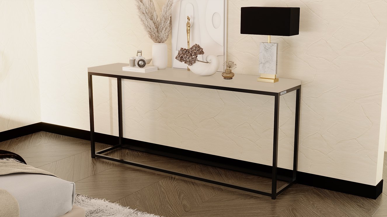 Thompson Sidetable Rechthoekig