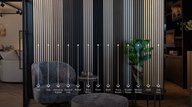 PUUUR Panel | Riva Brons Metallic | Akoestische paneel