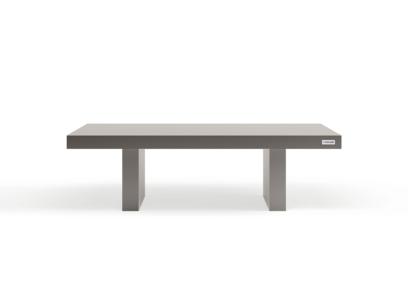 Nobu Salontafel