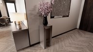 Zuil Lauren | Eiken | Riva Brons | PUUUR