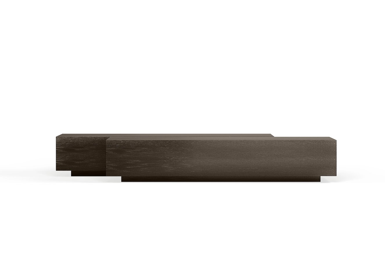 Glynn Salontafel Eiken