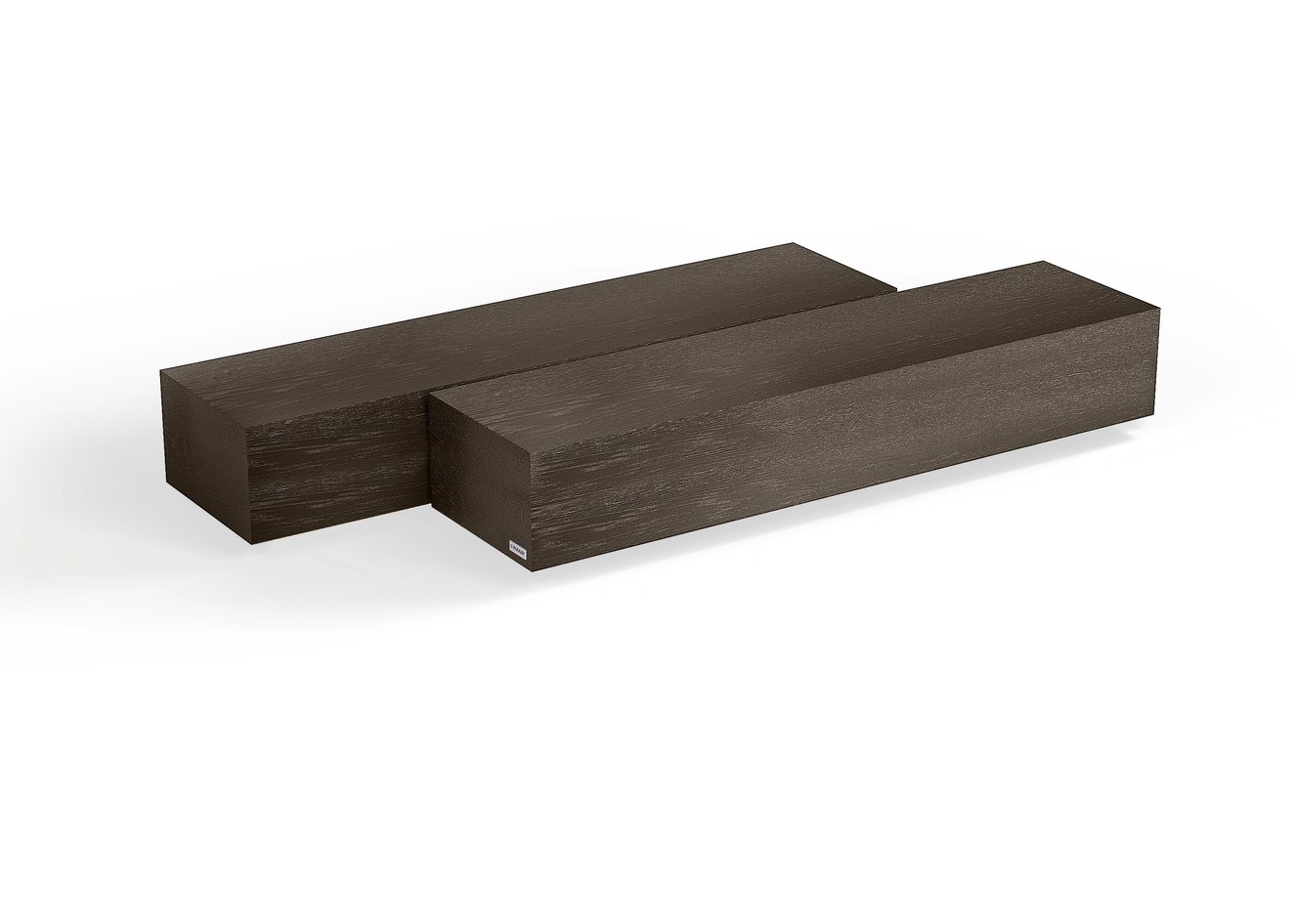 Glynn Salontafel Eiken