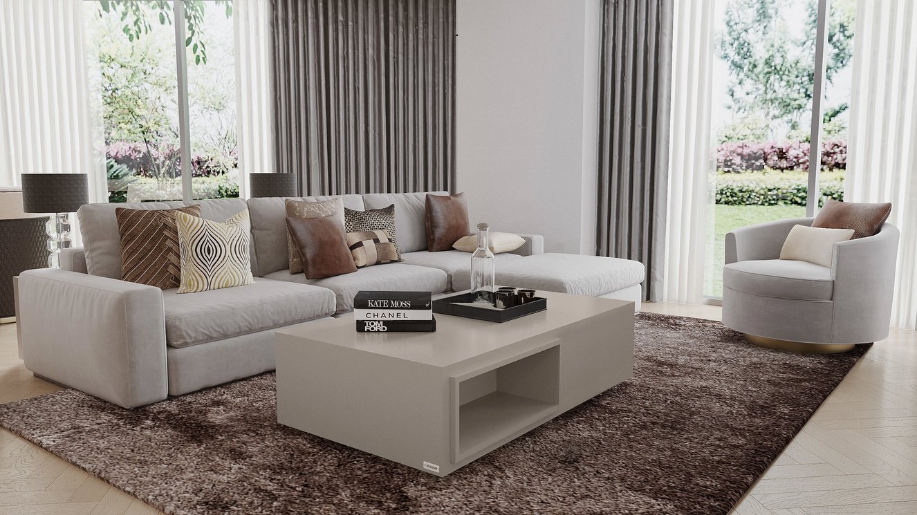 Yaden Salontafel