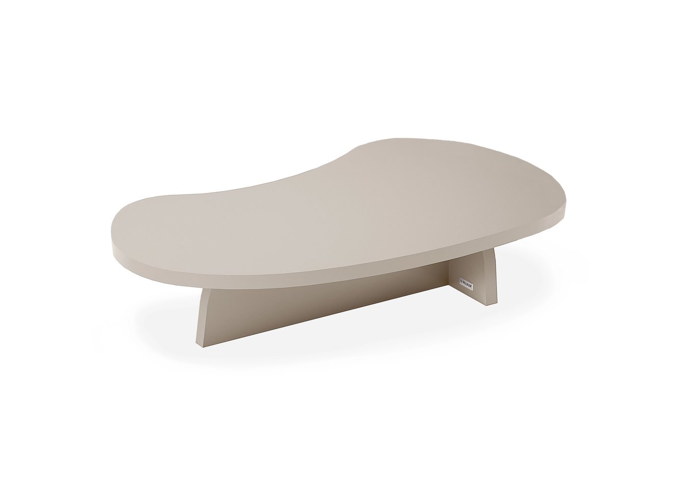 Amaya Salontafel Organisch