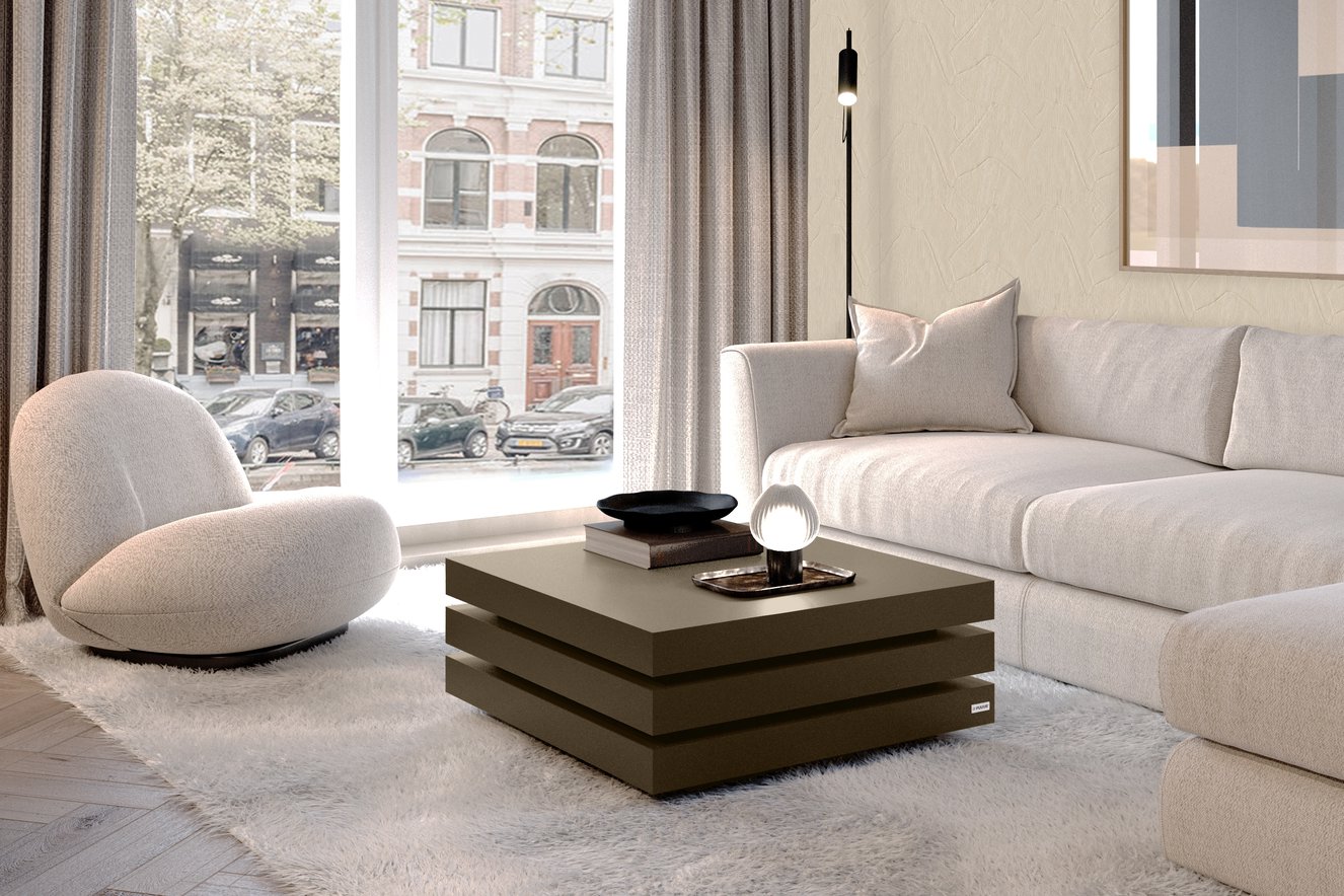 Quandt Salontafel