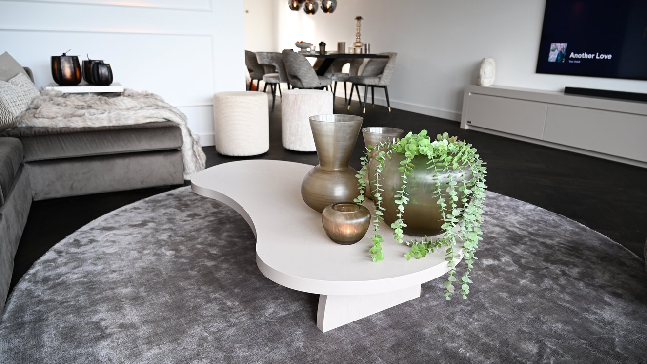 Amaya Salontafel Organisch