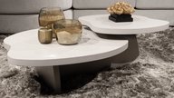 Maru Double | Salontafel in huiskamer | PUUUR