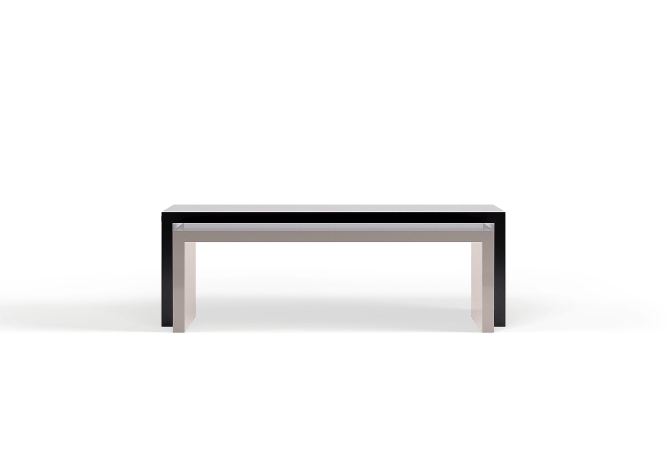Nikau Salontafel
