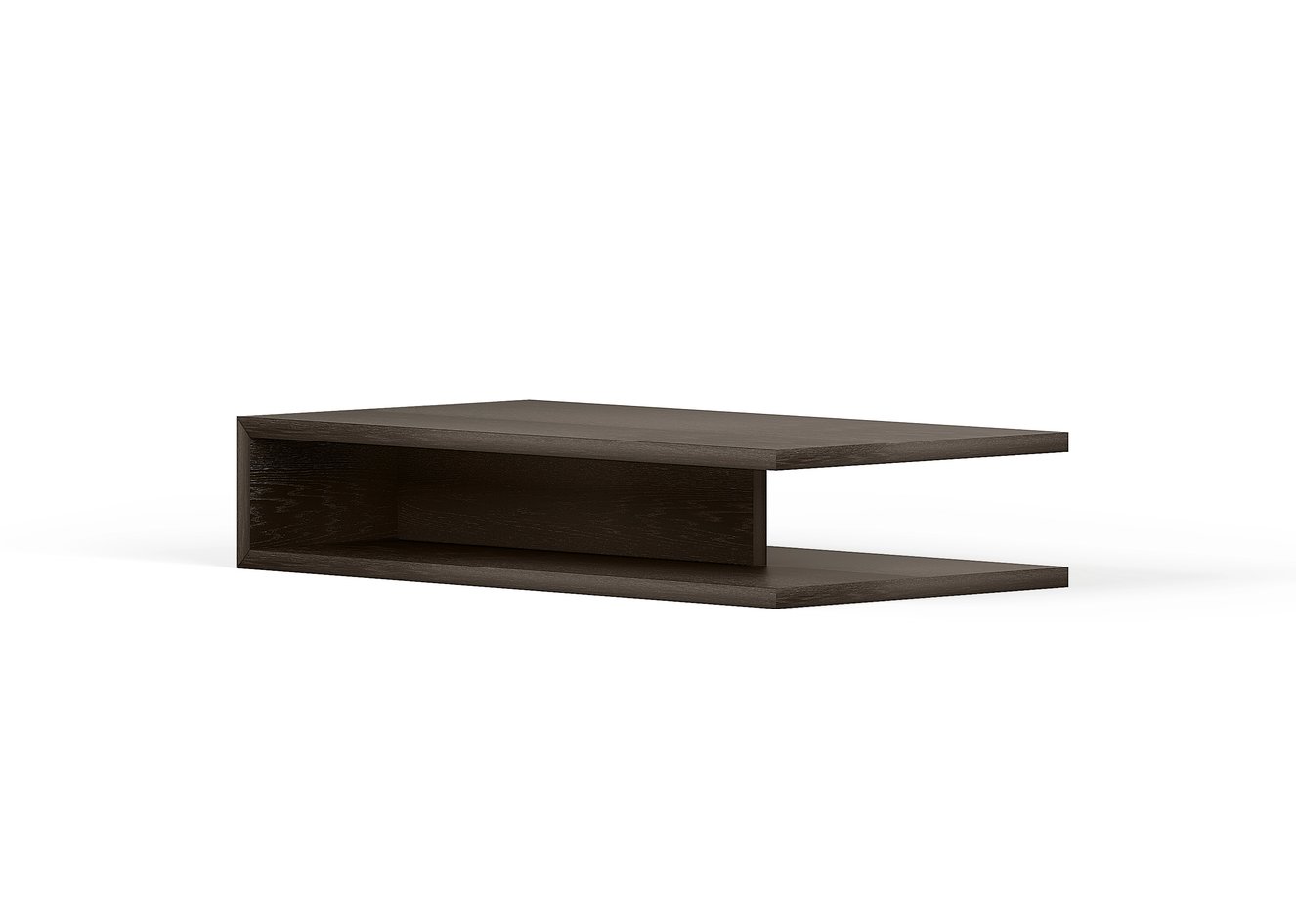 Coco Salontafel Eiken