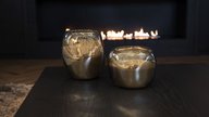  Onno Geurkaars Cape Champagne Sage  | Interieur geurkaars | PUUUR