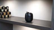 Onno Geurkaars Sphere Zanzibar Amber  | Interieur geurkaars | PUUUR