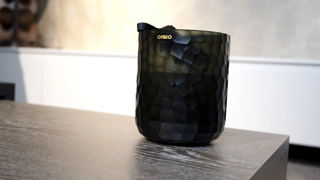 Onno Geurkaars Eternal  | Interieur geurkaars | PUUUR