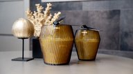 Harmony Onno Geurkaars Harmony | Interieur geurkaars | PUUUR
