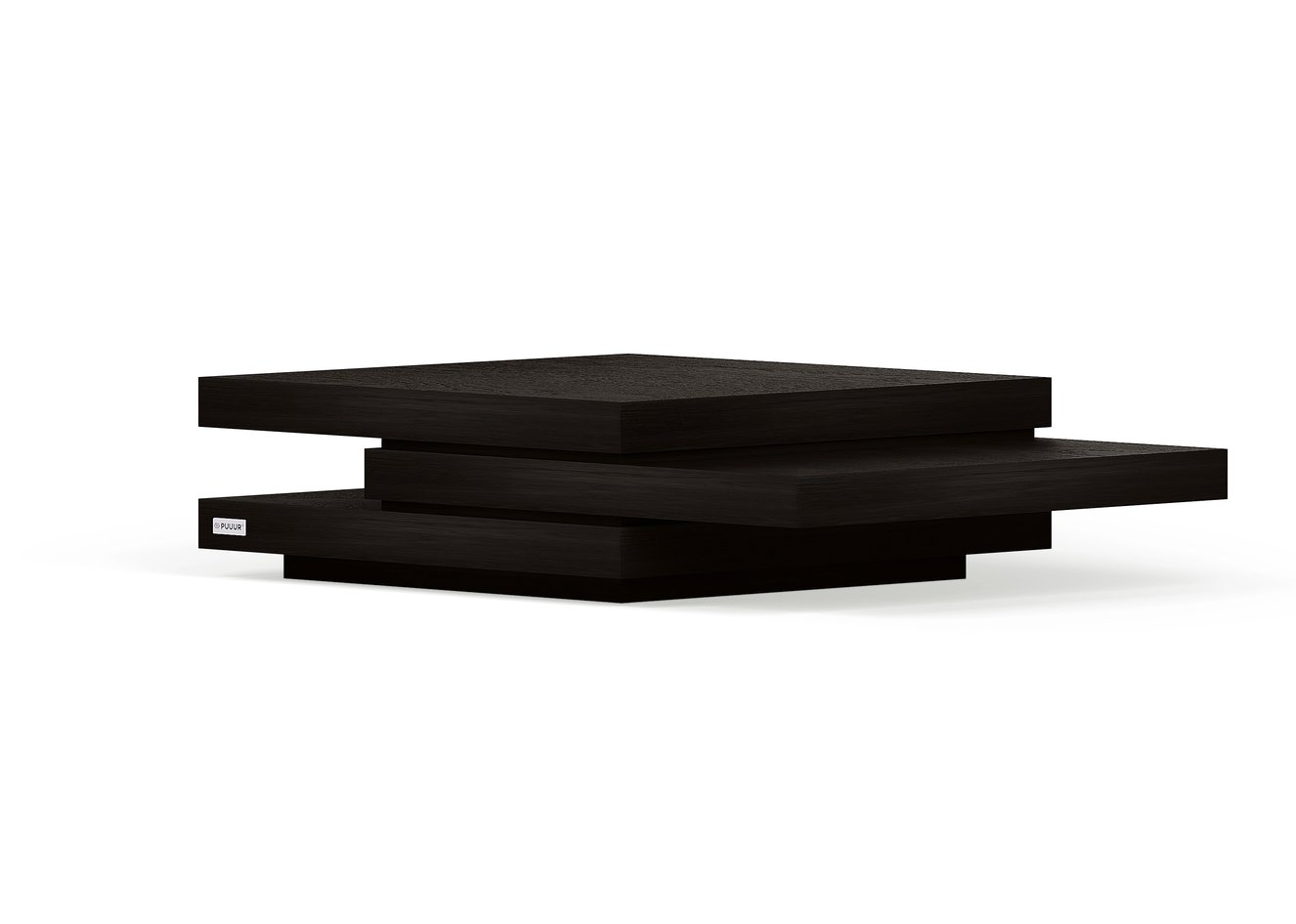 Blanca Salontafel Eiken