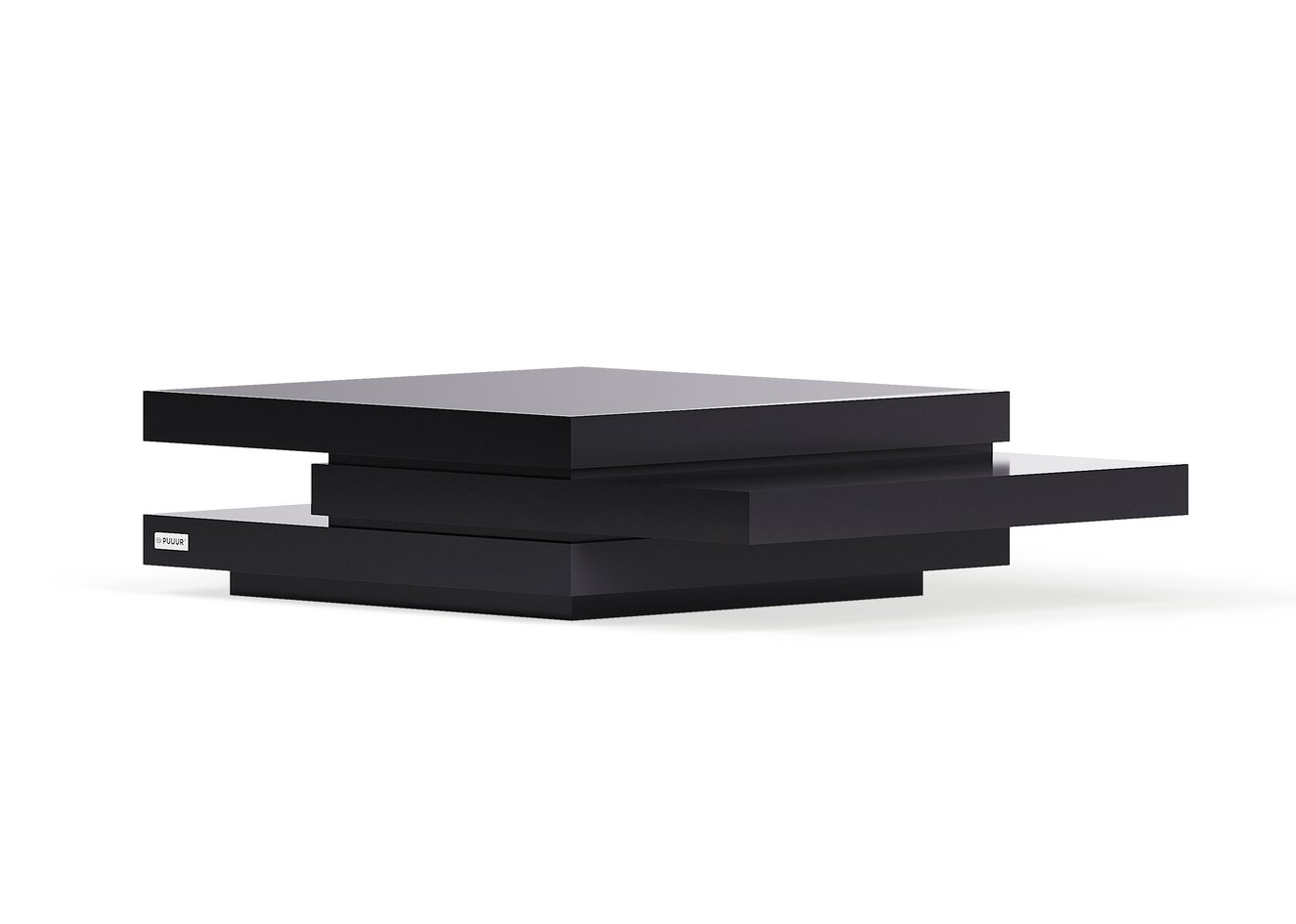 Blanca Salontafel