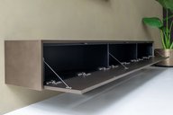 TV-meubel Johnson | 3 kleppen | PUUUR