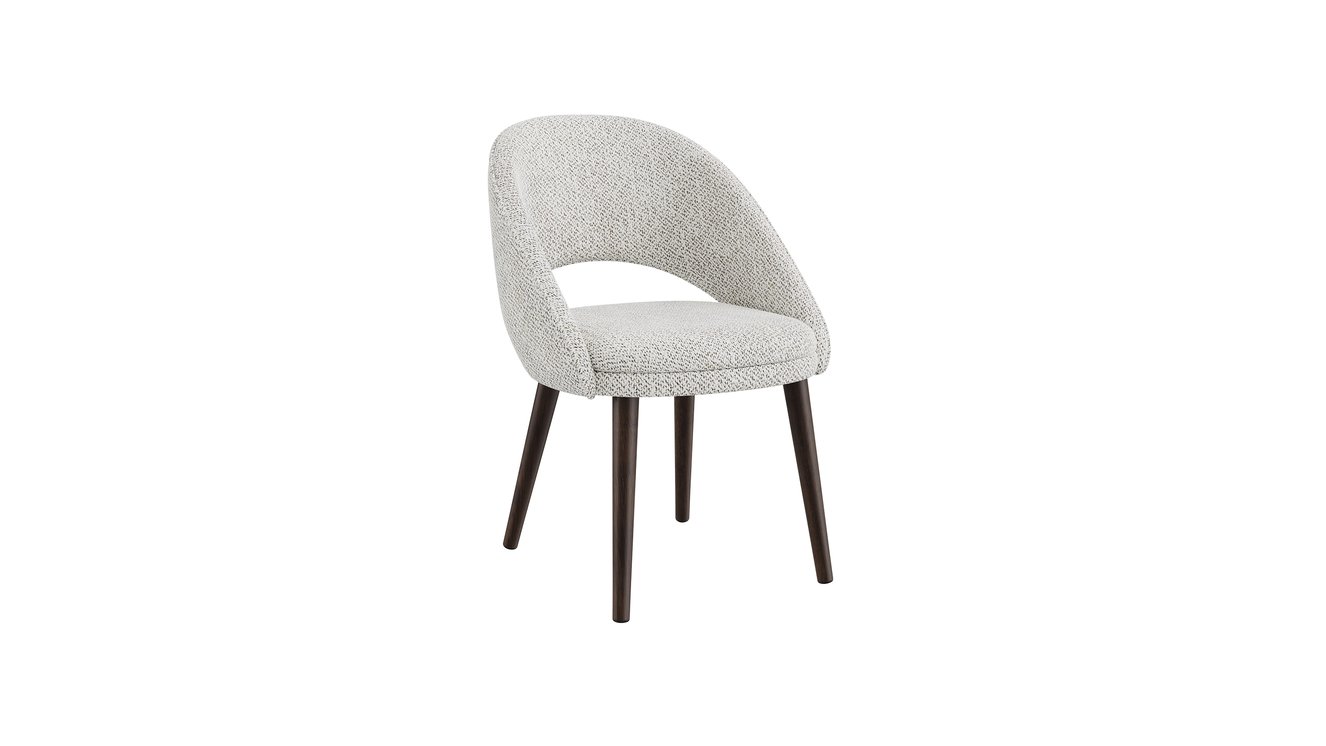 Bend Eetkamerstoel