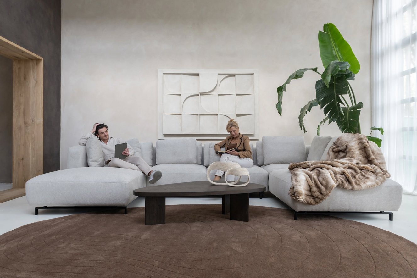 Mia Hoeksofa