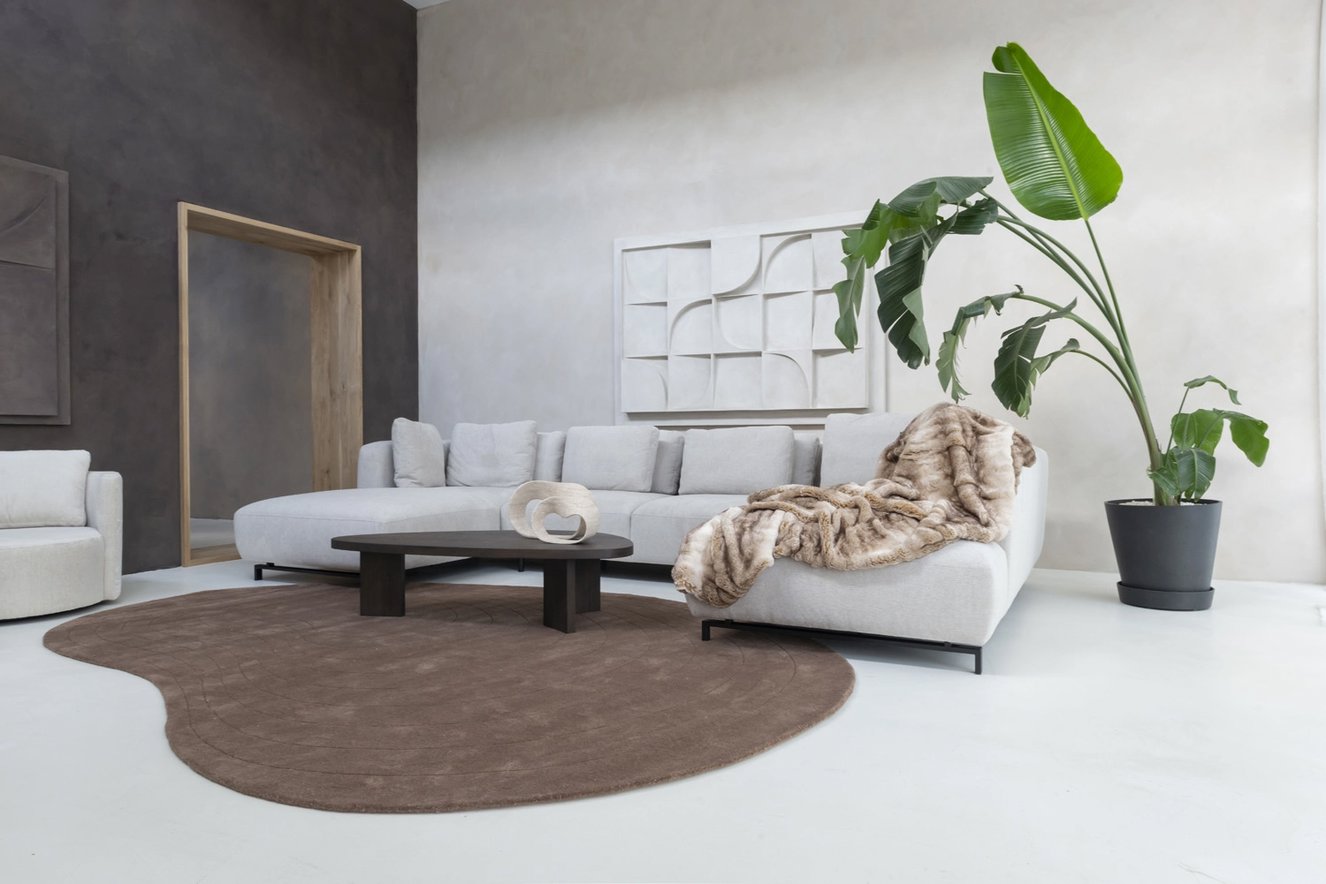 Mia Hoeksofa