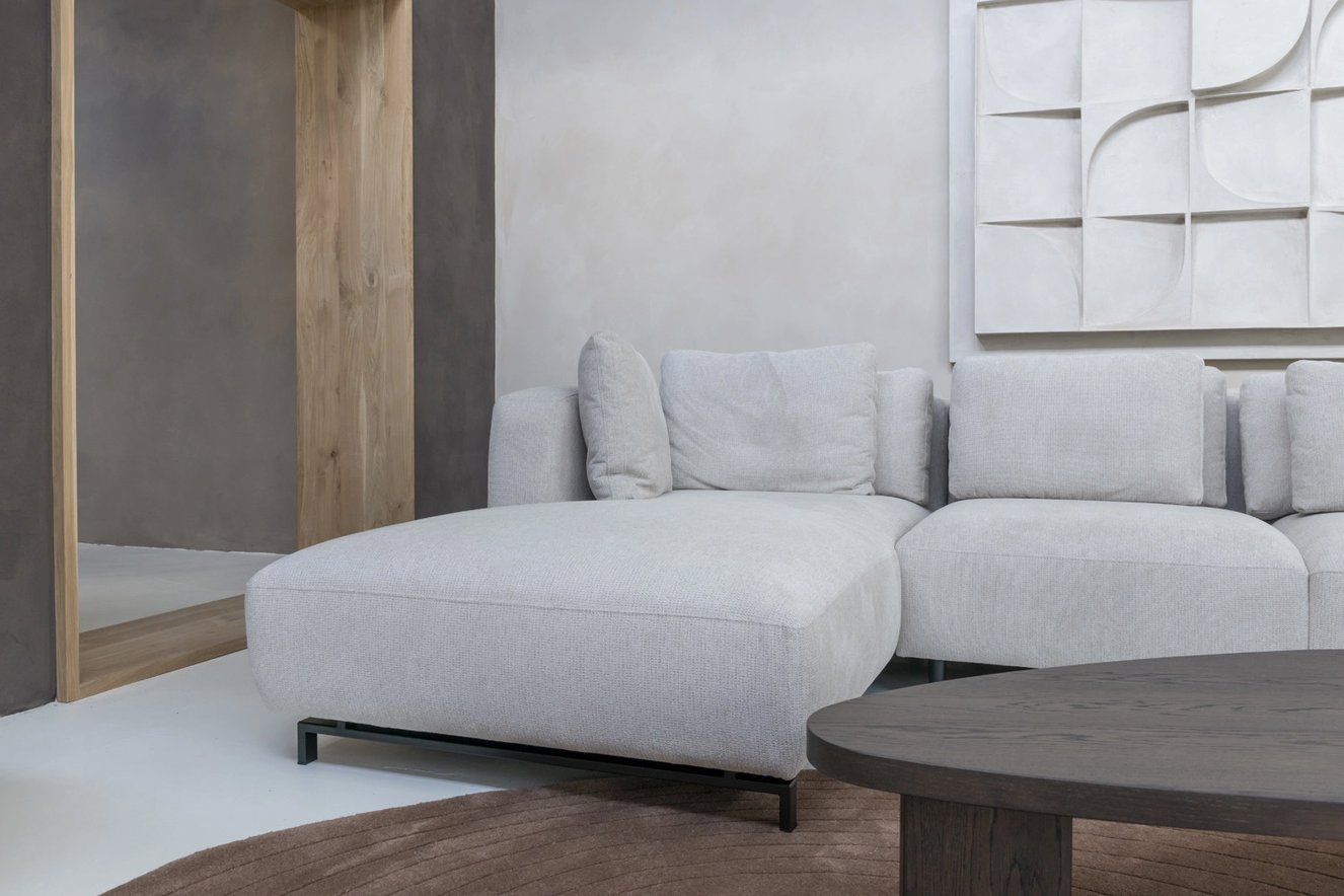 Mia Hoeksofa