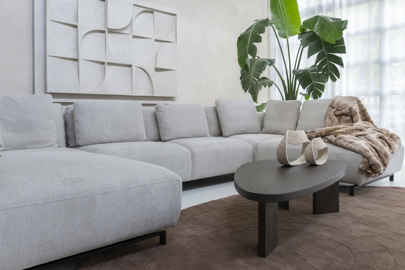 Mia Hoeksofa