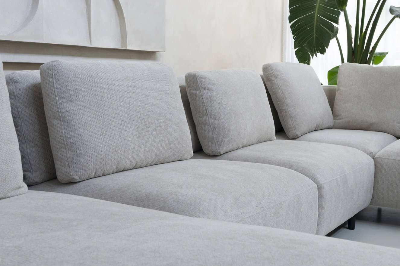 Mia Hoeksofa