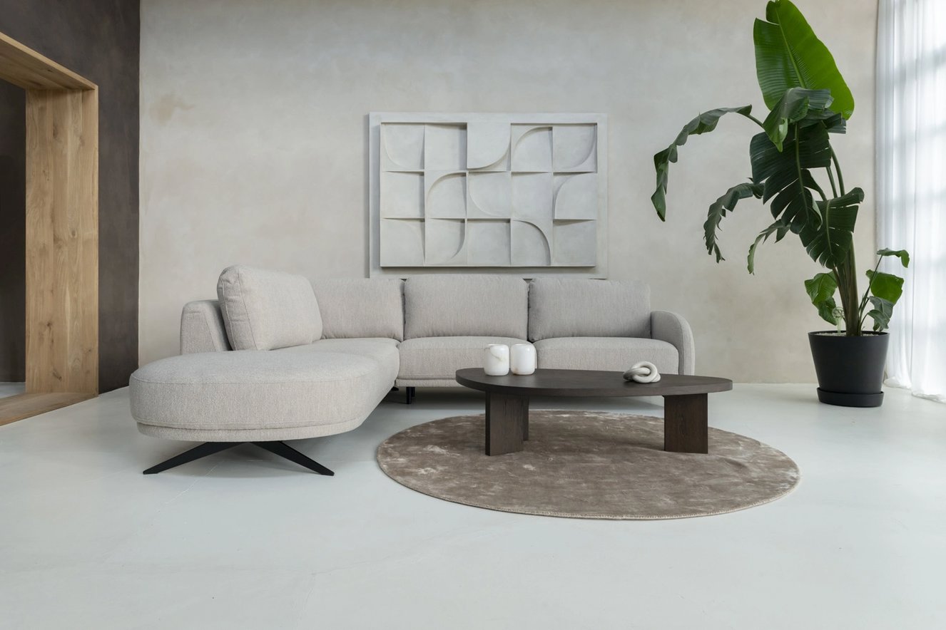 Rico Hoeksofa
