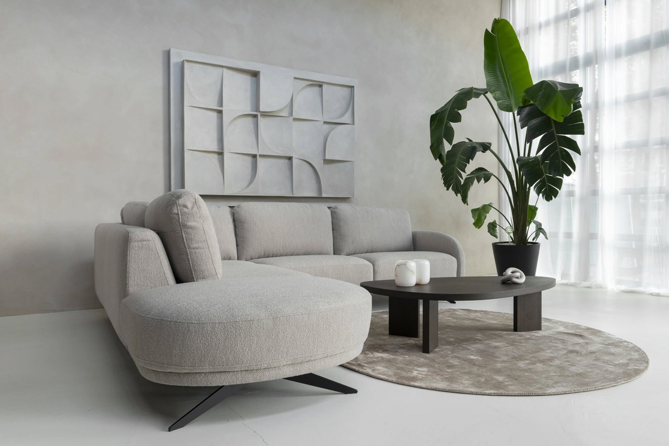 Rico Hoeksofa