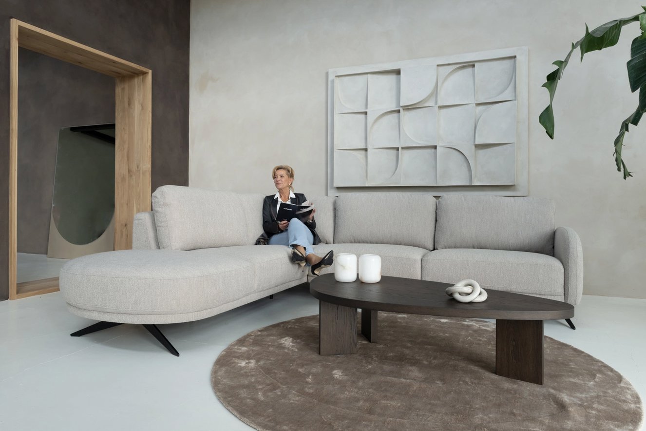 Rico Hoeksofa
