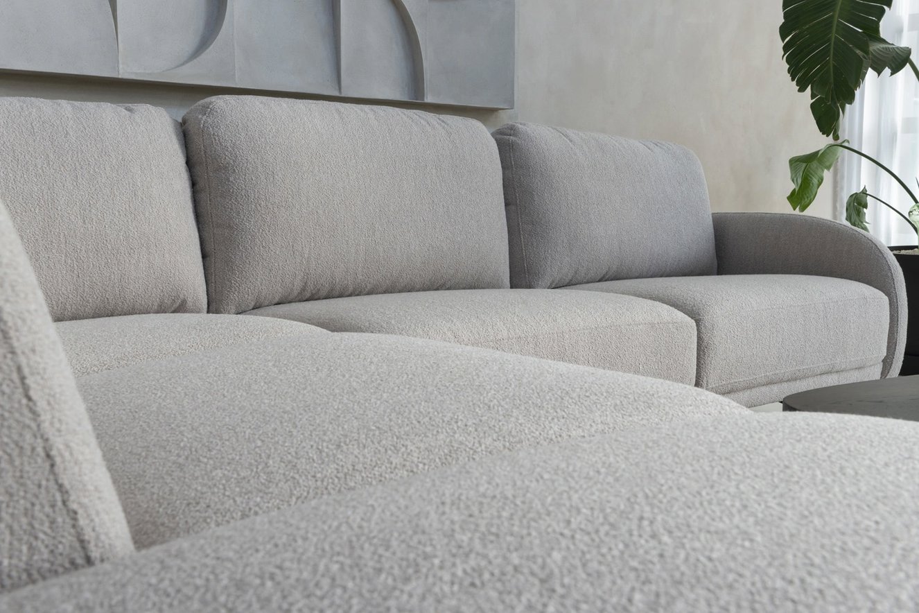 Rico Hoeksofa