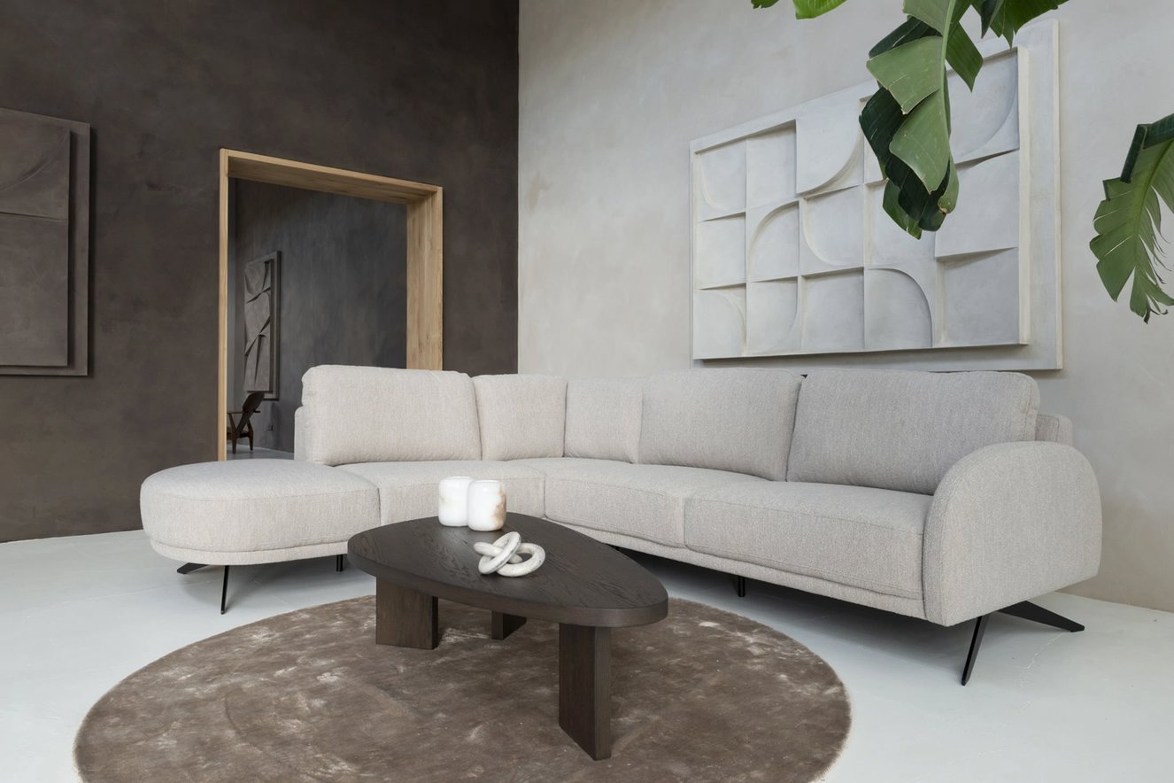 Rico Hoeksofa