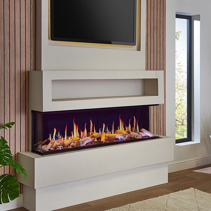 Charlton	&	Jenrick Haard Luminosa	150