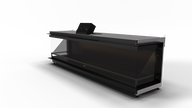 Render Kalfire E-one 190S
