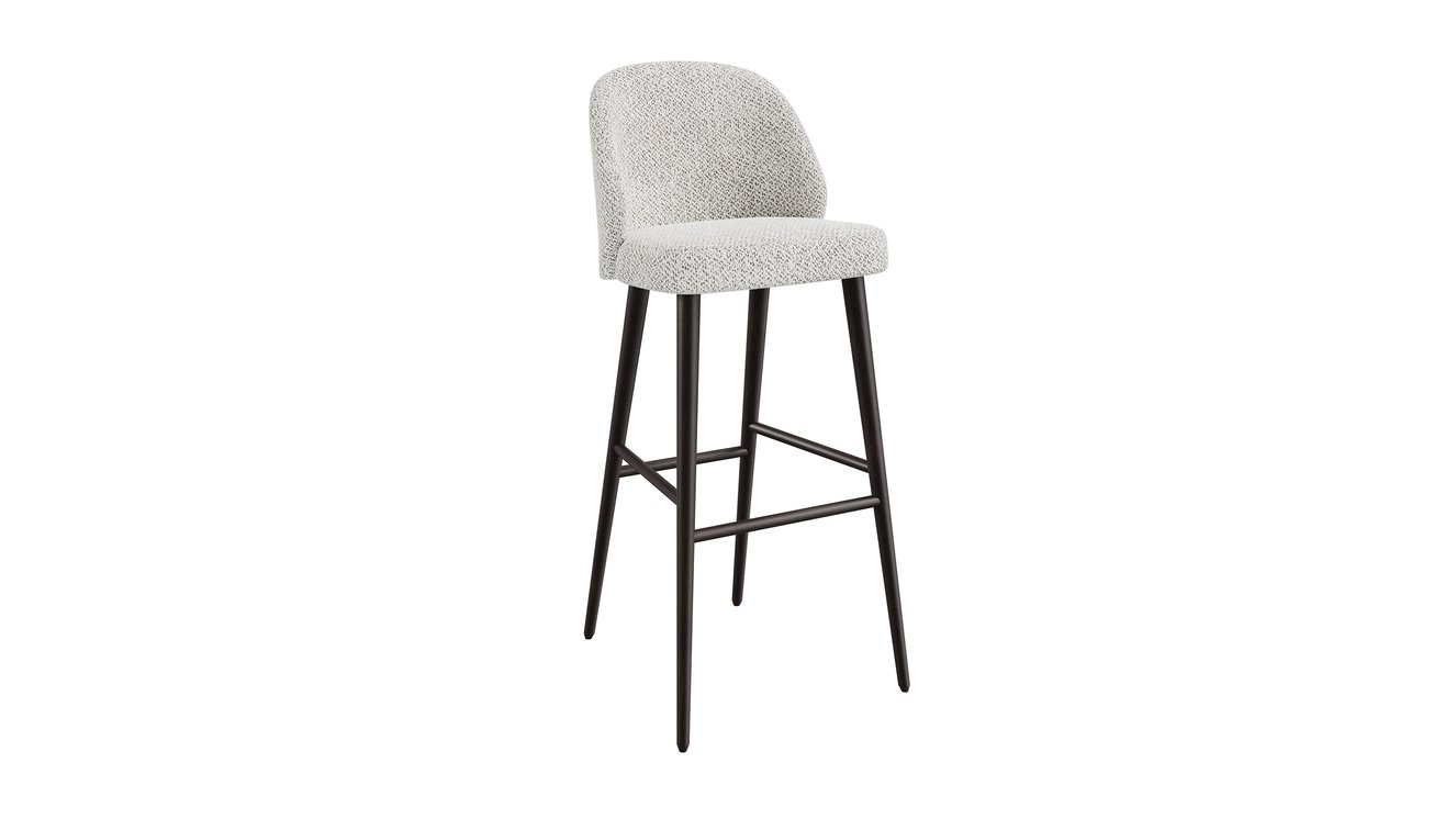 Verge Barstoel