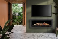 Kalfire E65 - Design Frame  - holiday home