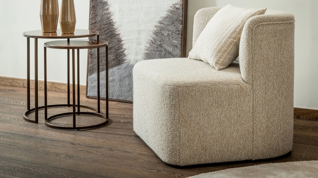 Abel Fauteuil