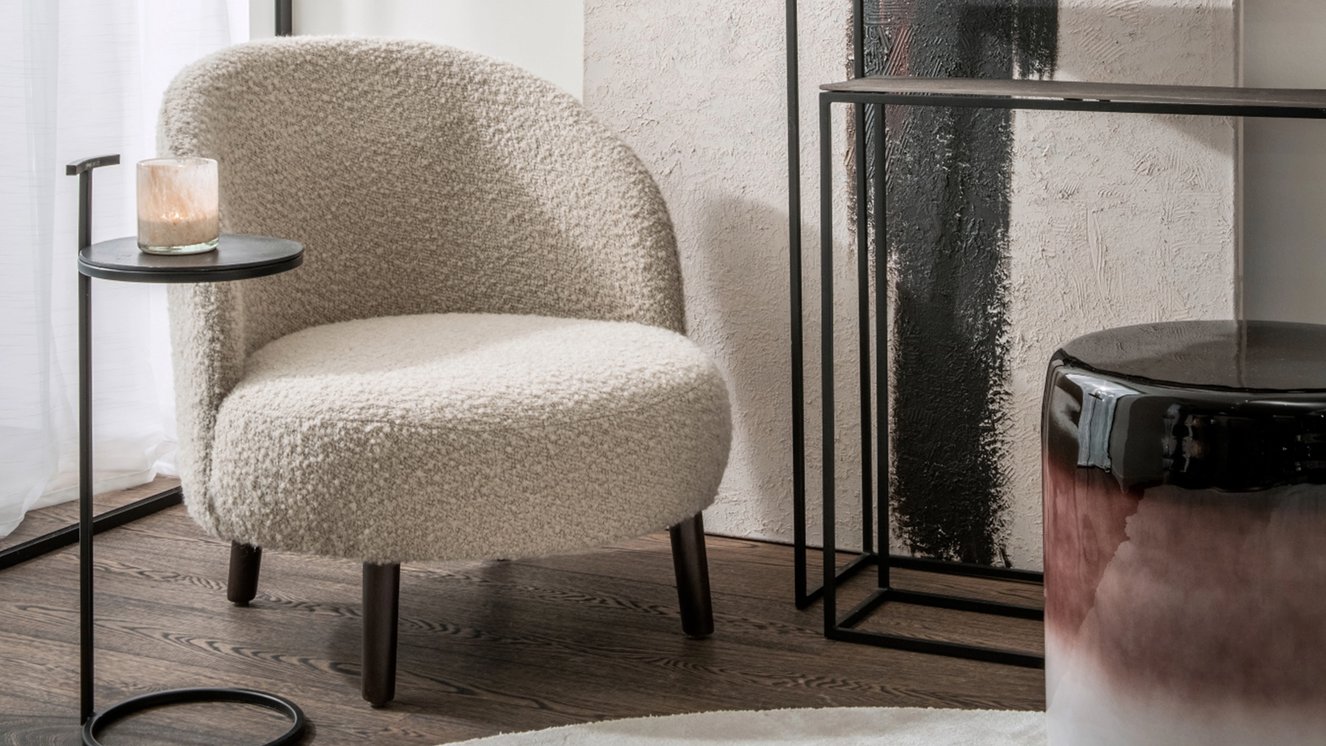 Bayron Fauteuil