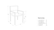 Volvere-Maatvoering