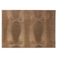Placemat bruin